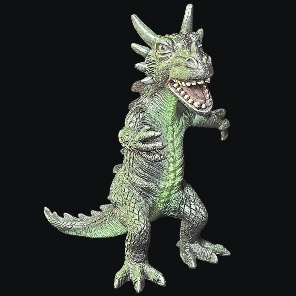 2005 Toy Major "Dragons Of Gaveroth" Action Figure